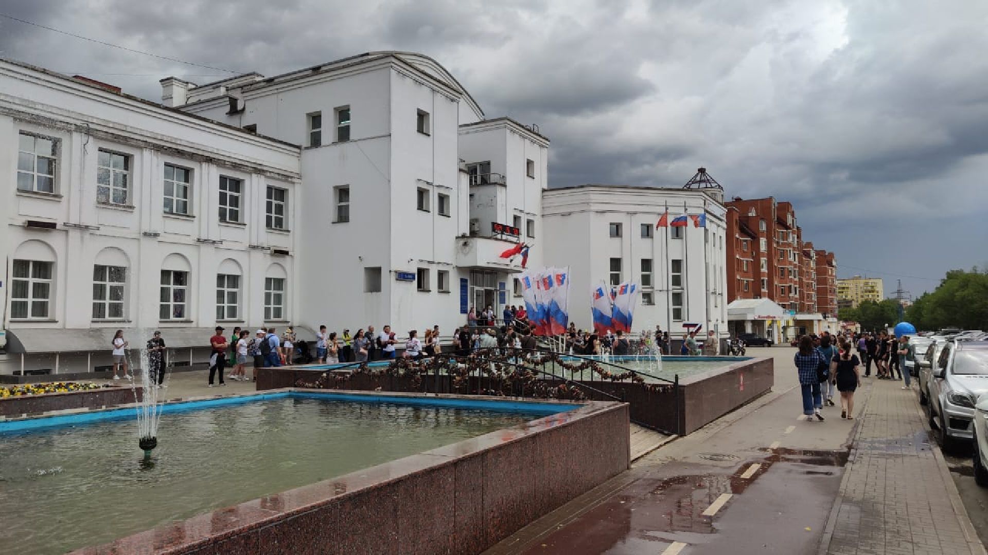 Лобня, Карта Тройка, транспорт, акции,