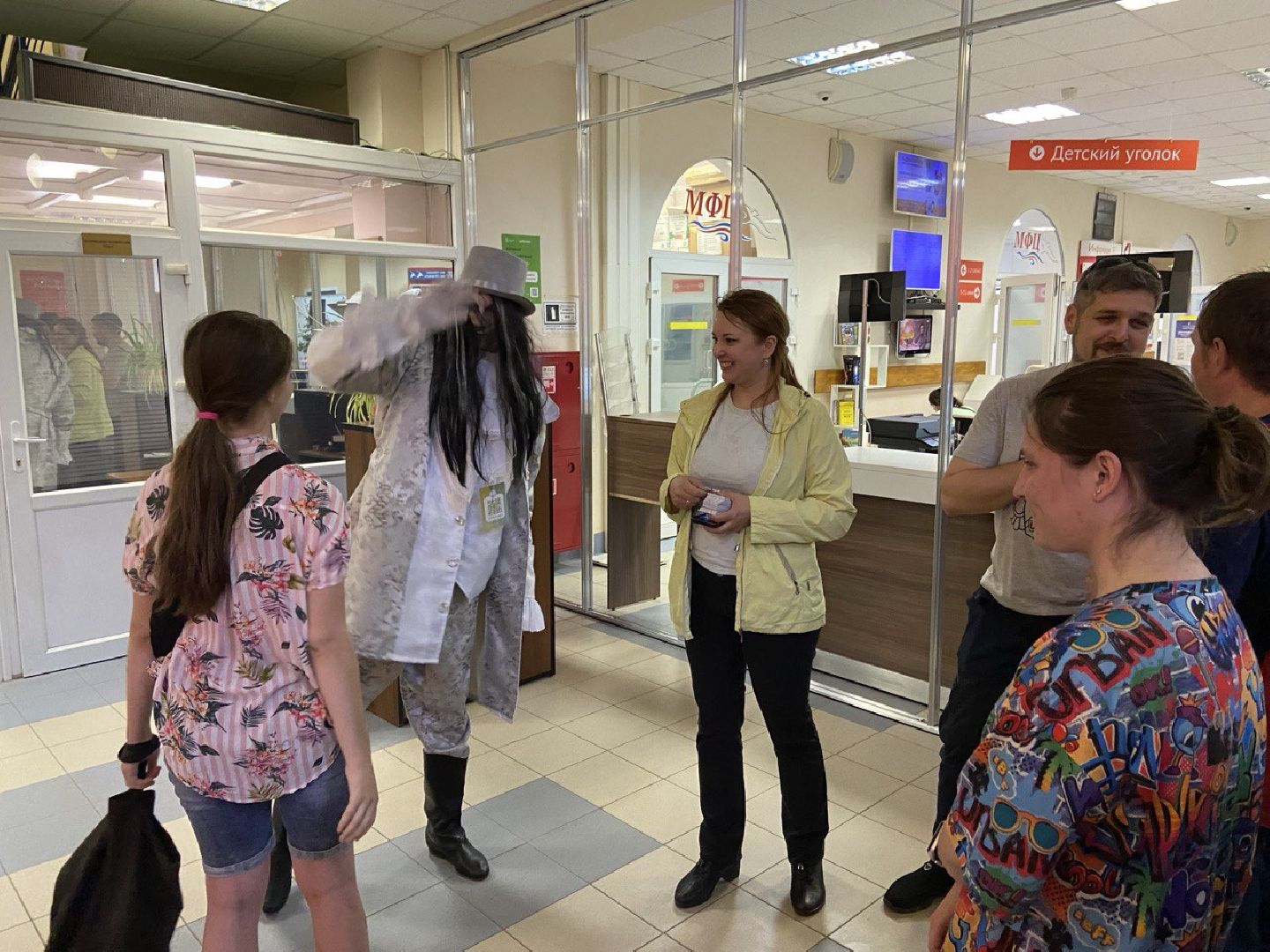 Лобня, Карта Тройка, транспорт, акции,