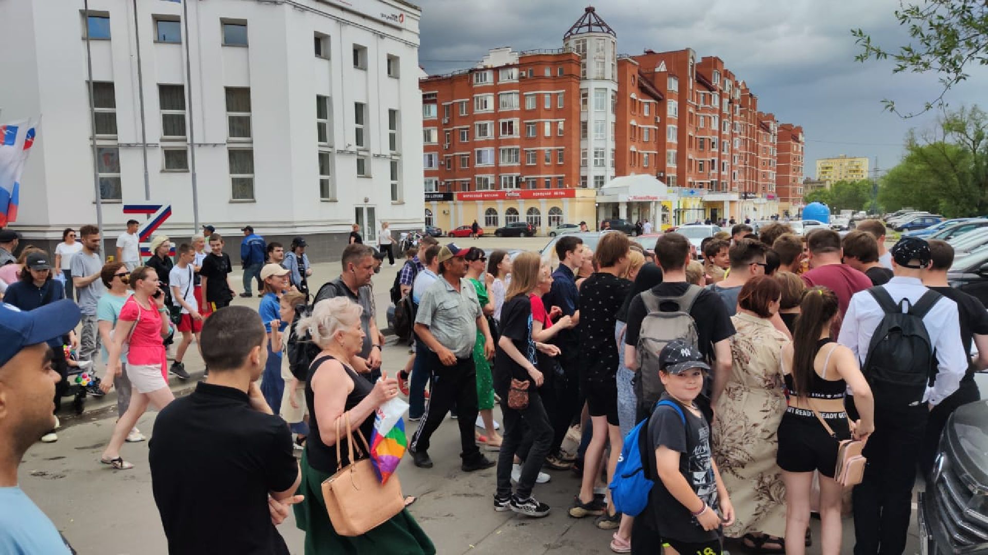 Лобня, Карта Тройка, транспорт, акции,