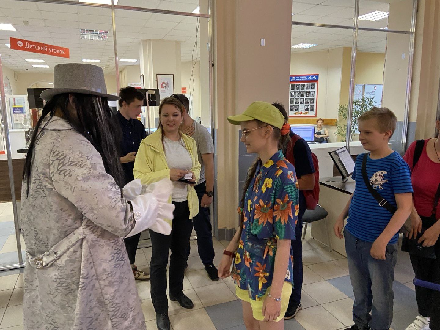 Лобня, Карта Тройка, транспорт, акции,