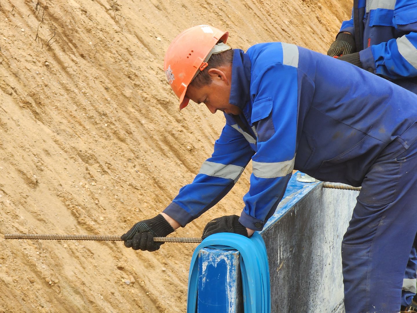 строительство, м-1, минское шоссе, строительство федеральной трассы, руза, рузский городской округ, дорожные работы,