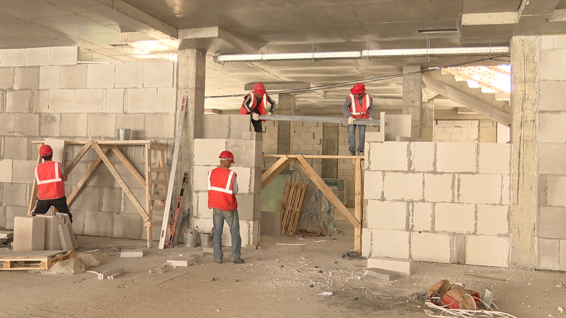 Реутов, образование, строительство, школа, школа 10,