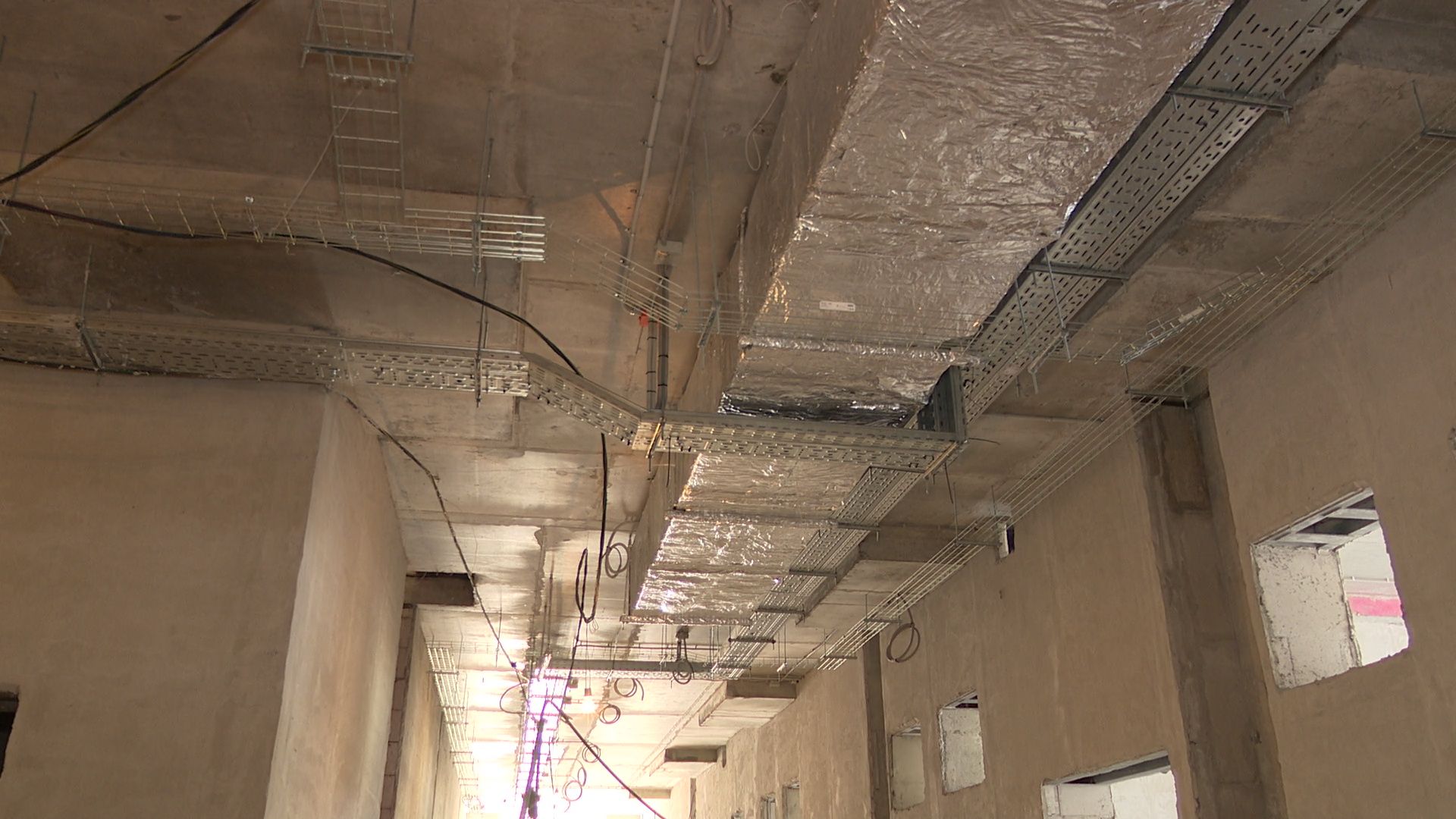 Реутов, образование, строительство, школа, школа 10,