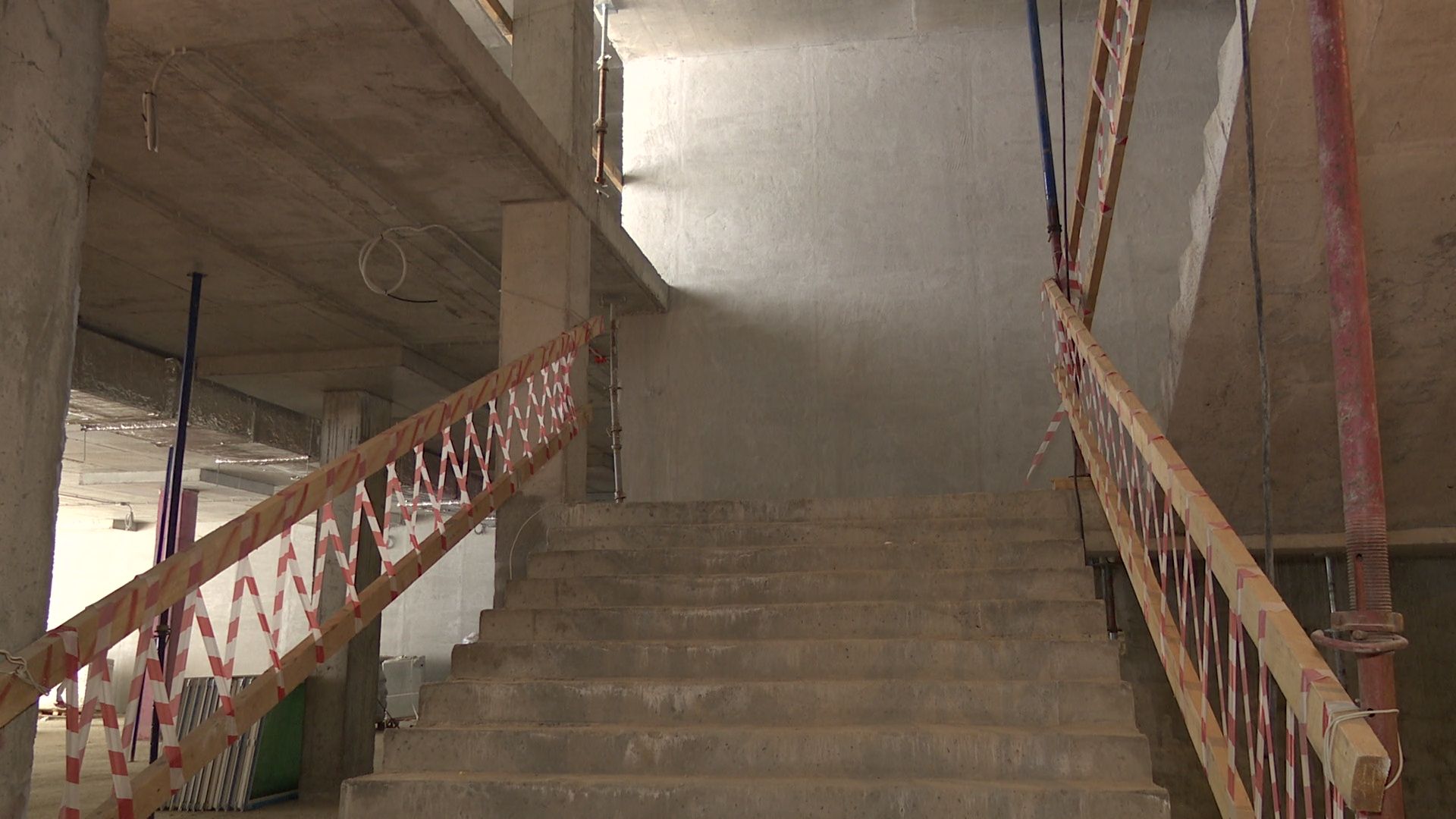 Реутов, образование, строительство, школа, школа 10,