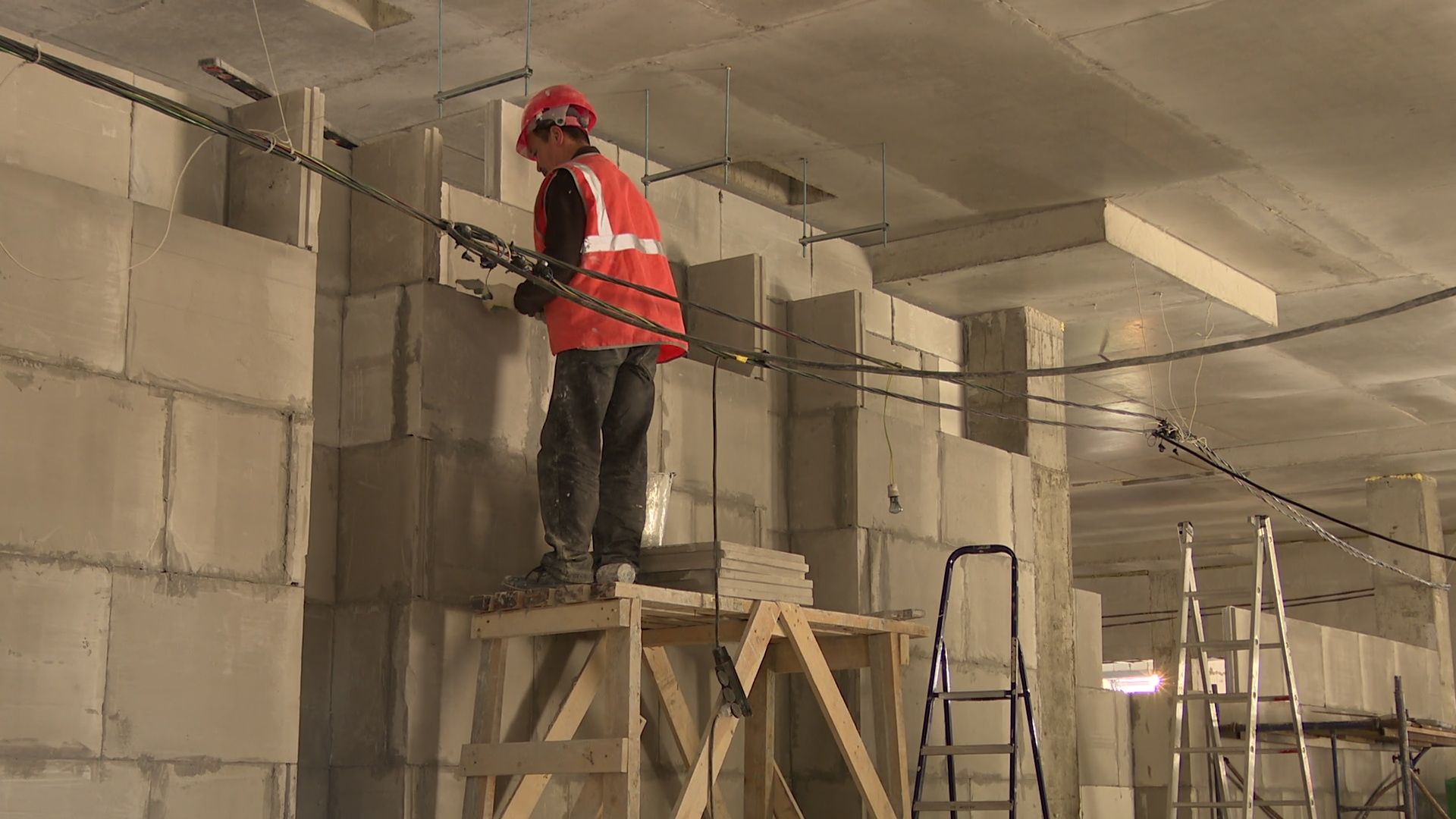 Реутов, образование, строительство, школа, школа 10,