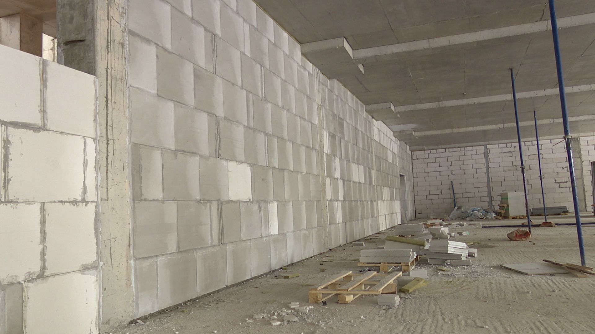 Реутов, образование, строительство, школа, школа 10,