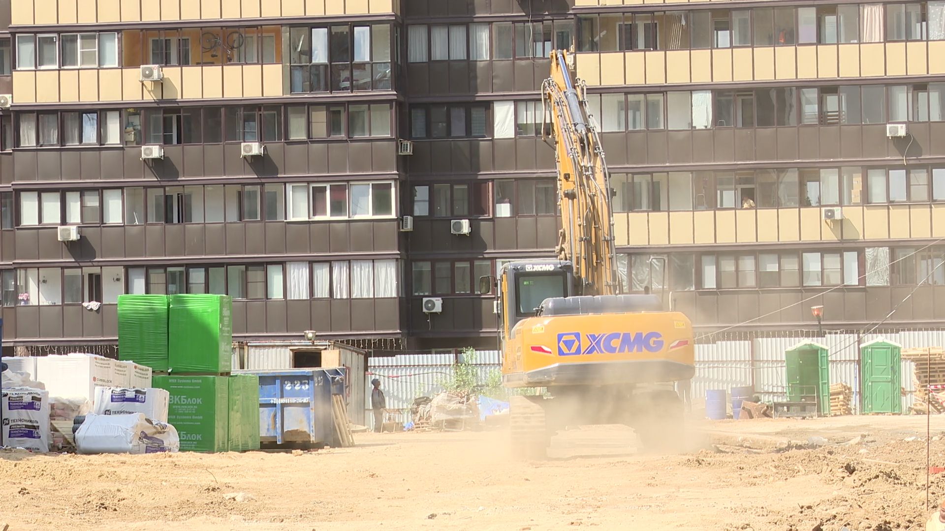 Реутов, образование, строительство, школа, школа 10,