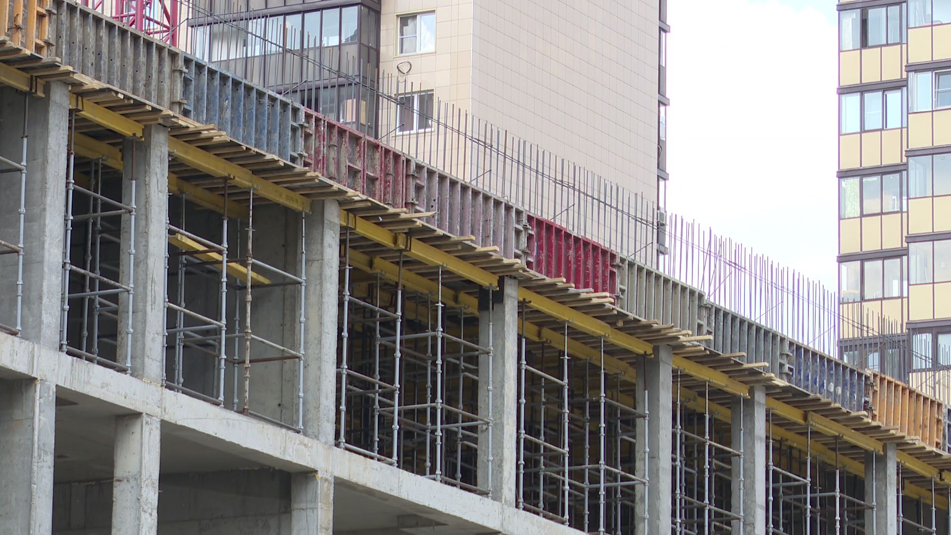 Реутов, образование, строительство, школа, школа 10,