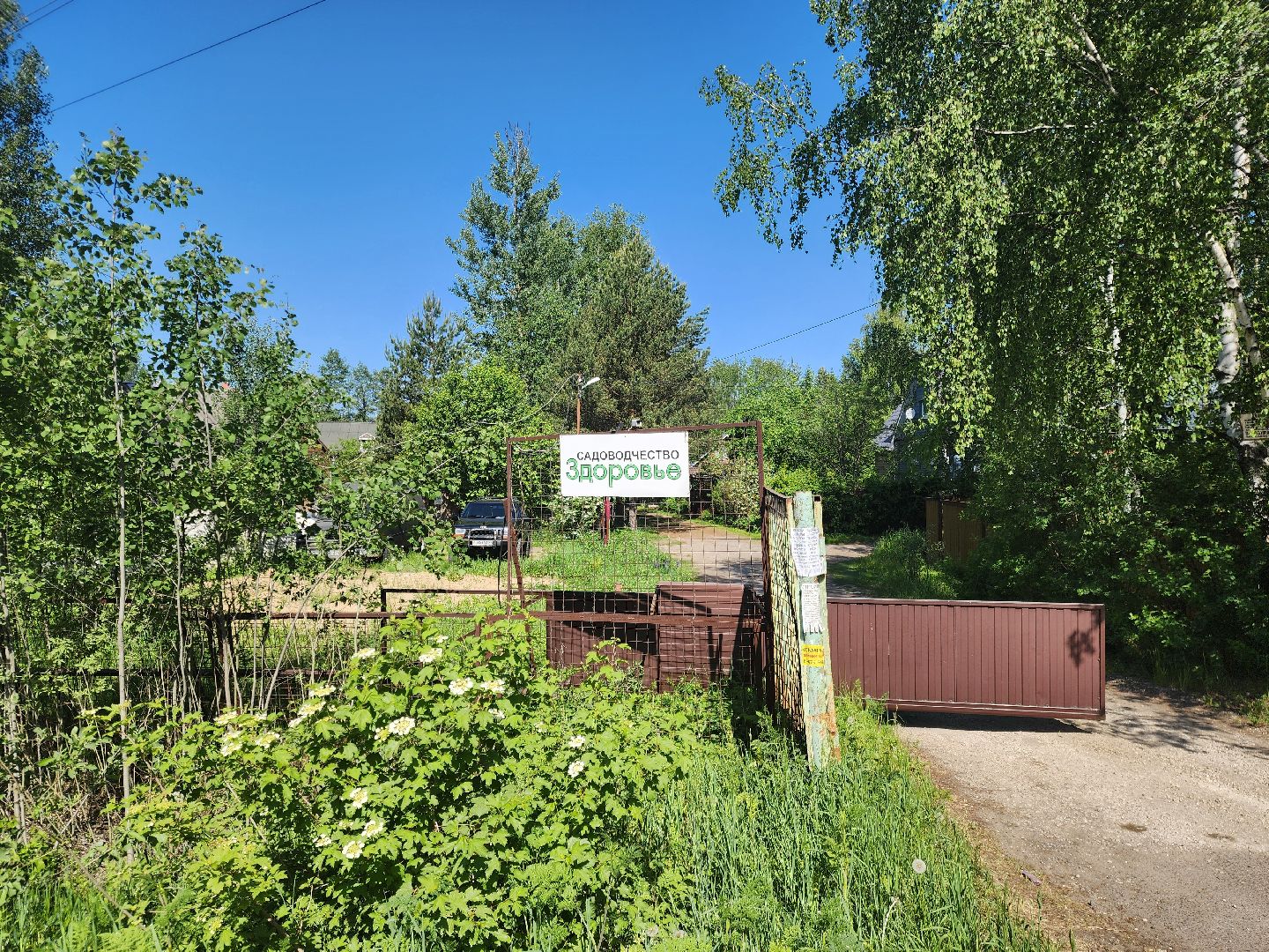 ногинск, наводнение, паводки, снт, дороги, глава округа, богородский городский округ,