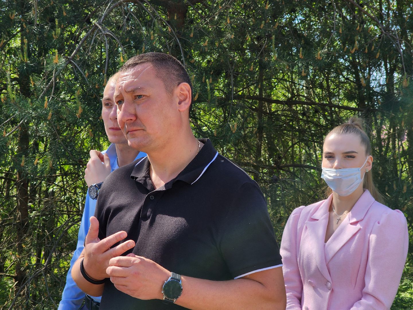 ногинск, наводнение, паводки, снт, дороги, глава округа, богородский городский округ,