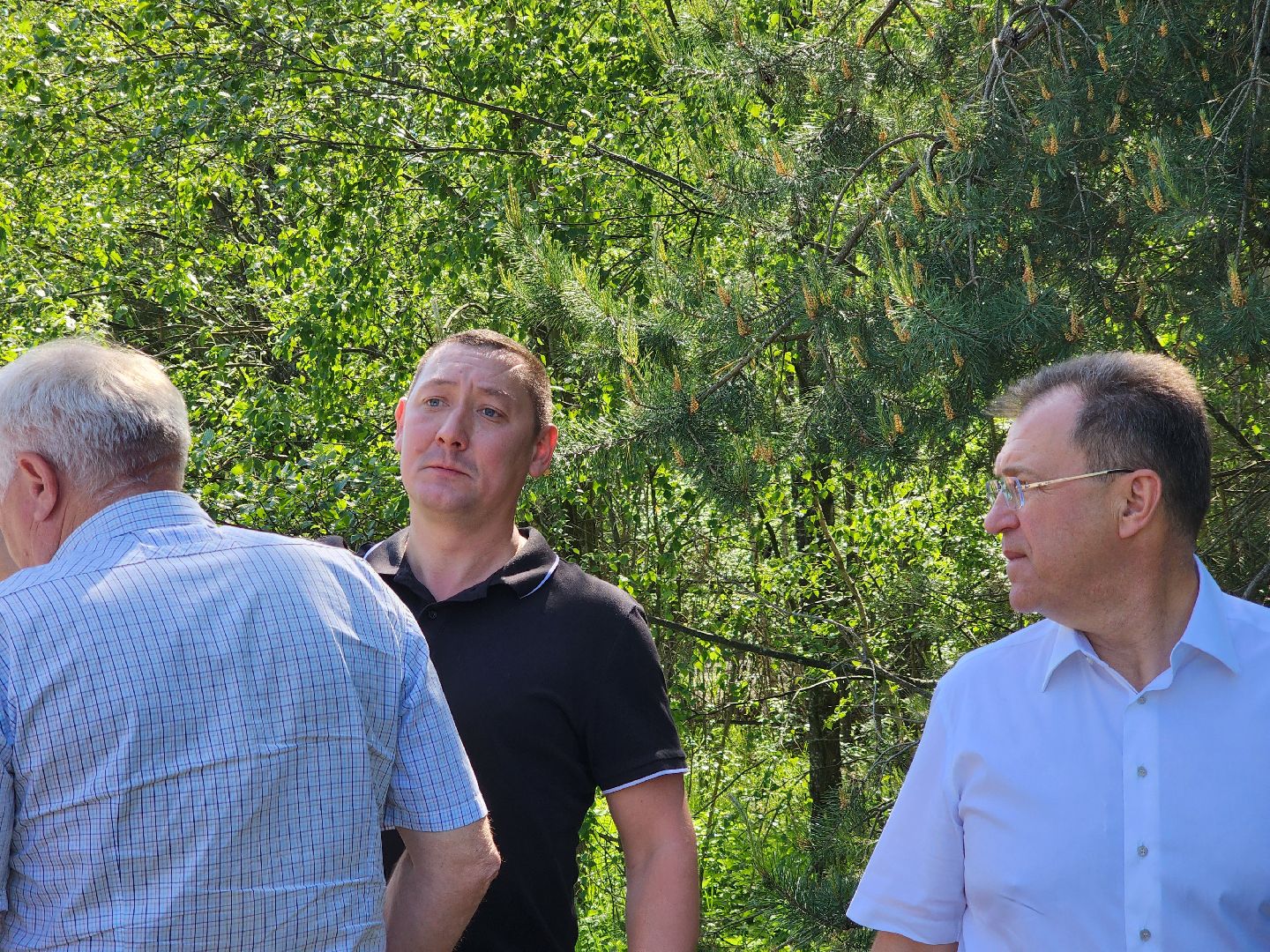 ногинск, наводнение, паводки, снт, дороги, глава округа, богородский городский округ,