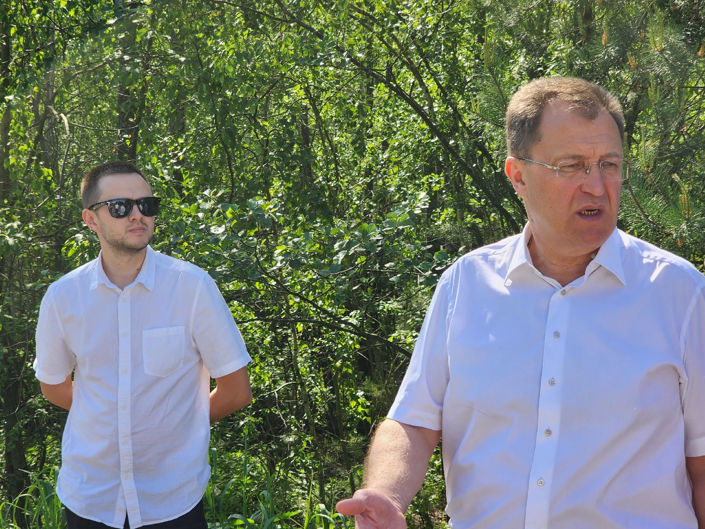 ногинск, наводнение, паводки, снт, дороги, глава округа, богородский городский округ,