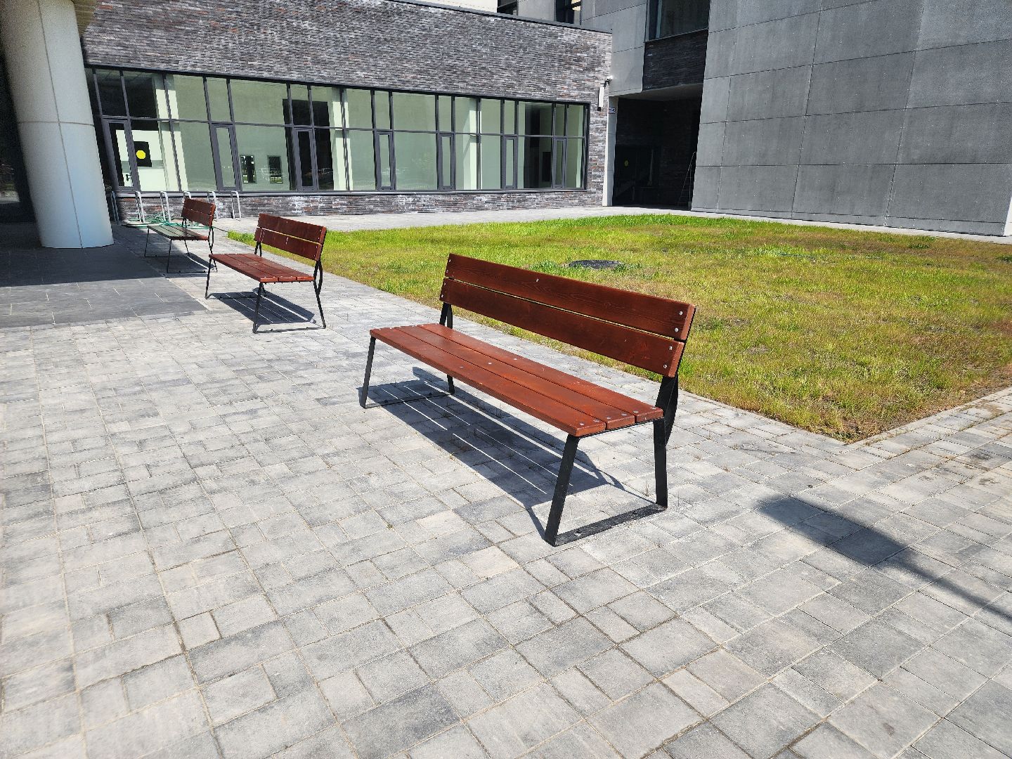 строительство, новая школа, орехово зуево,