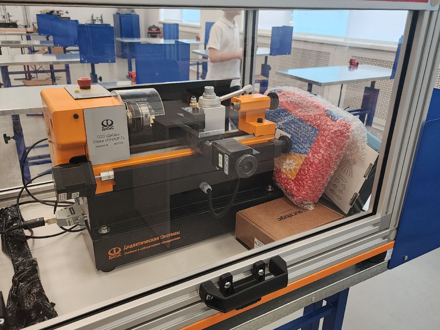 строительство, новая школа, орехово зуево,