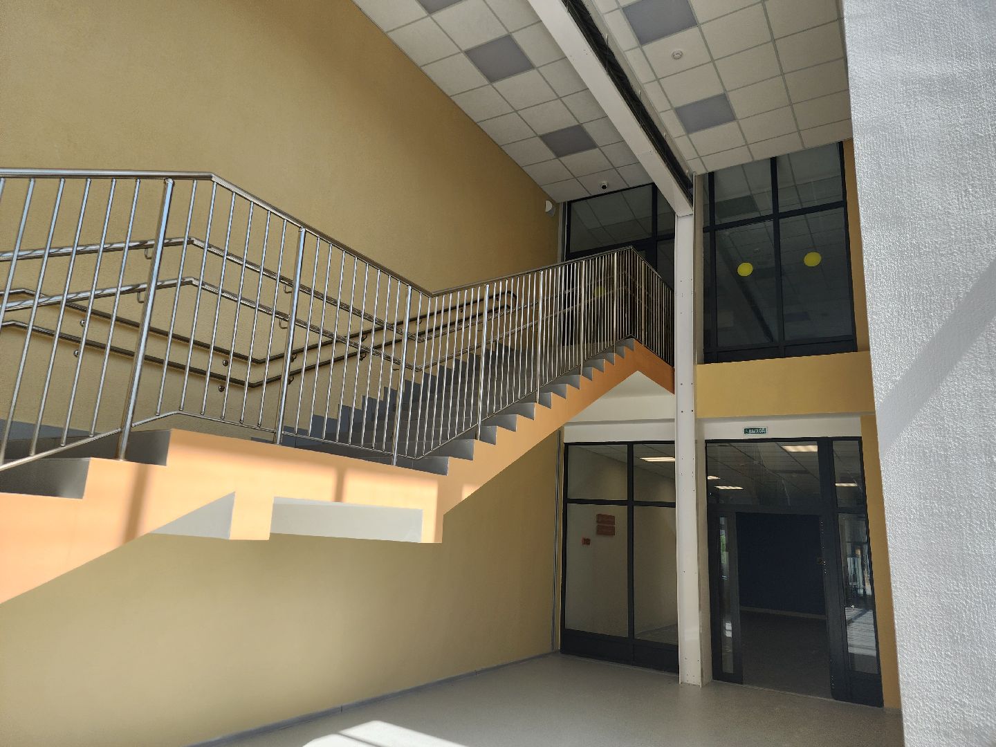 строительство, новая школа, орехово зуево,