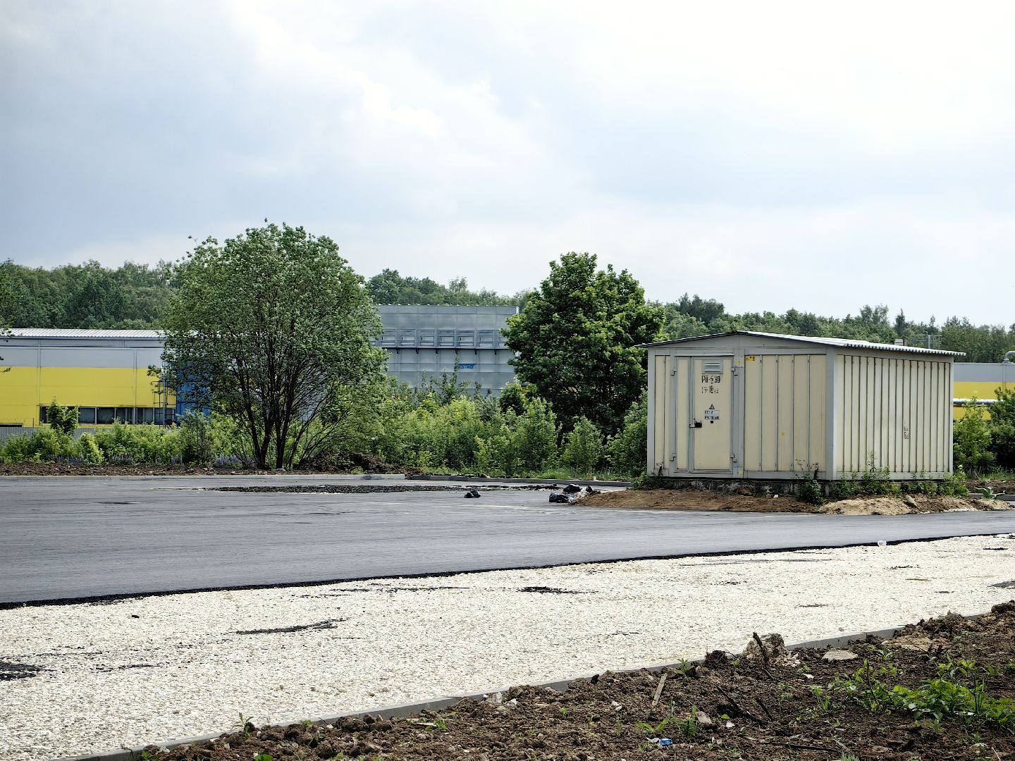 выездная администрация, жалобы жителей, стоянка, мусор, ремонт дороги, щёлково,