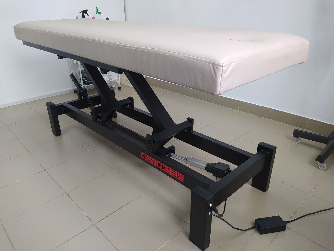 массаж, реабилитация, здоровье, Щёлково