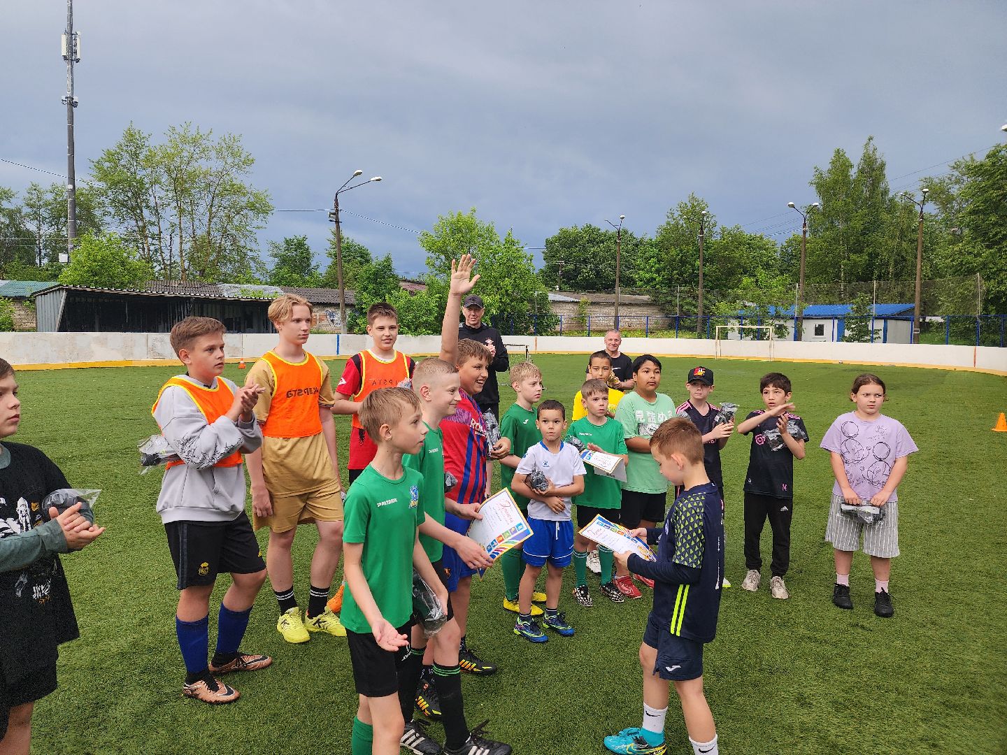 красноармейск, г.о. пушкинский, футбол, соревнование,