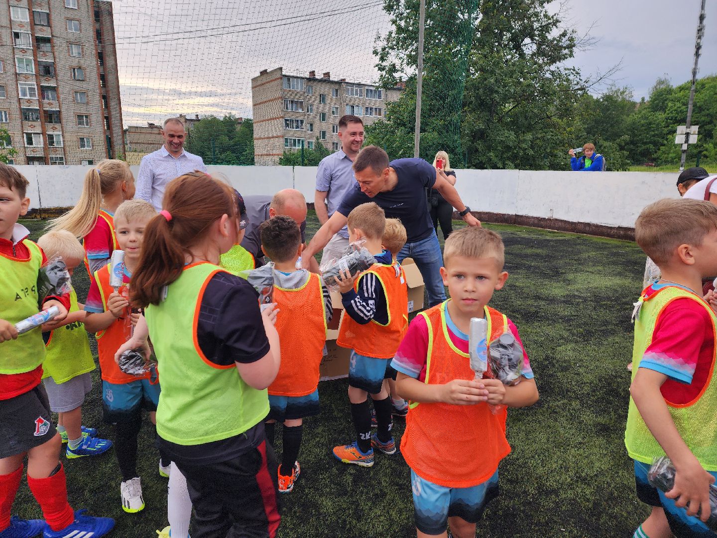 красноармейск, г.о. пушкинский, футбол, соревнование,