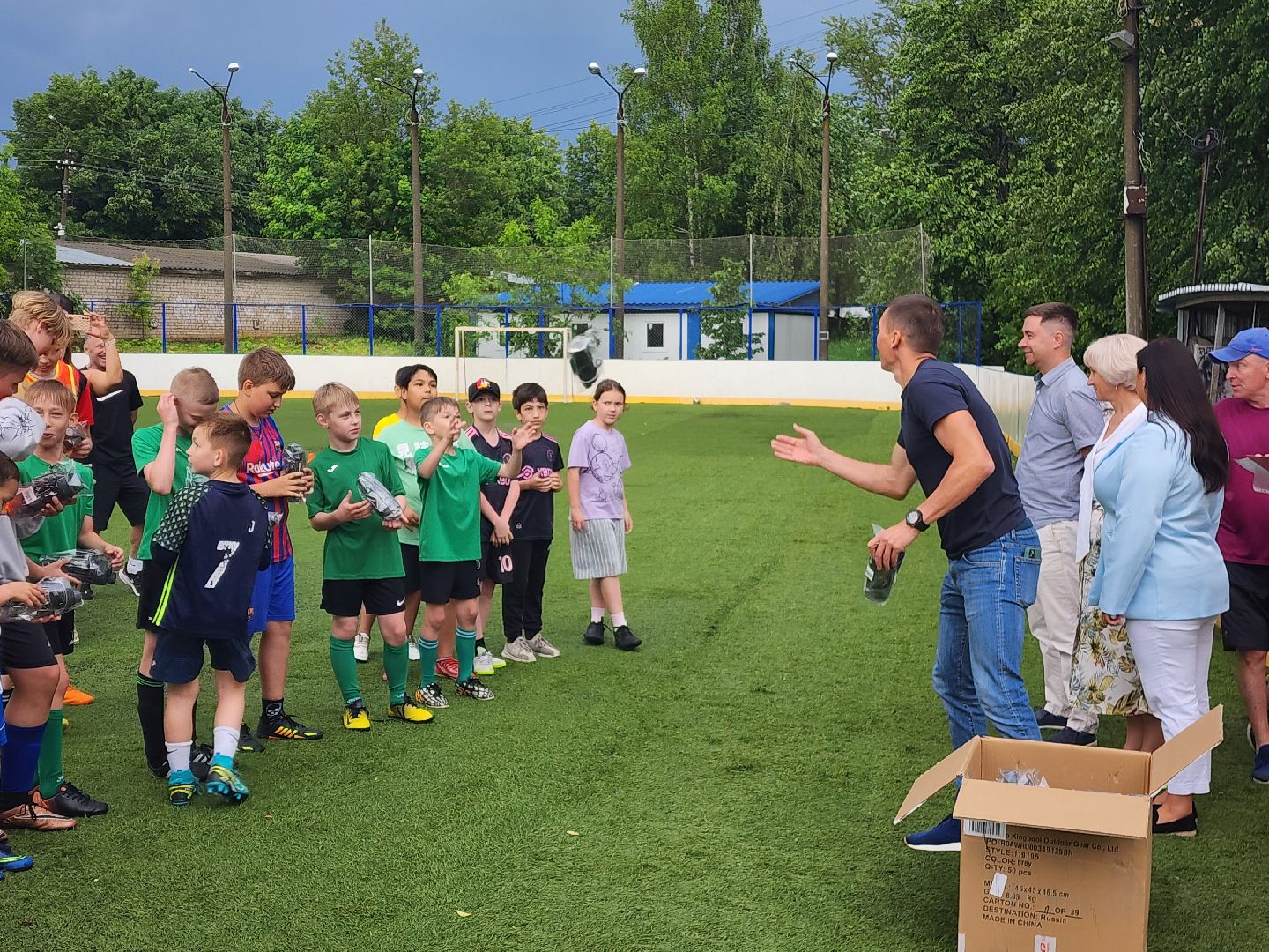 красноармейск, г.о. пушкинский, футбол, соревнование,