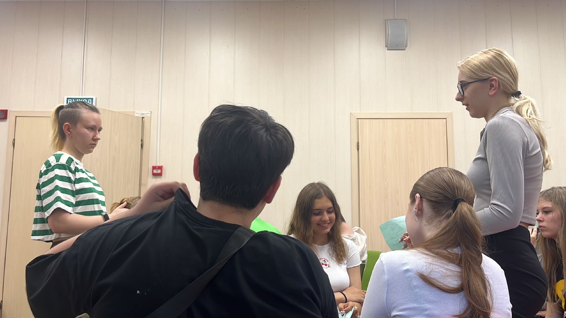 эко, лагерь, эколагерь, игра, настольная игра, настольно-ролевые игры,