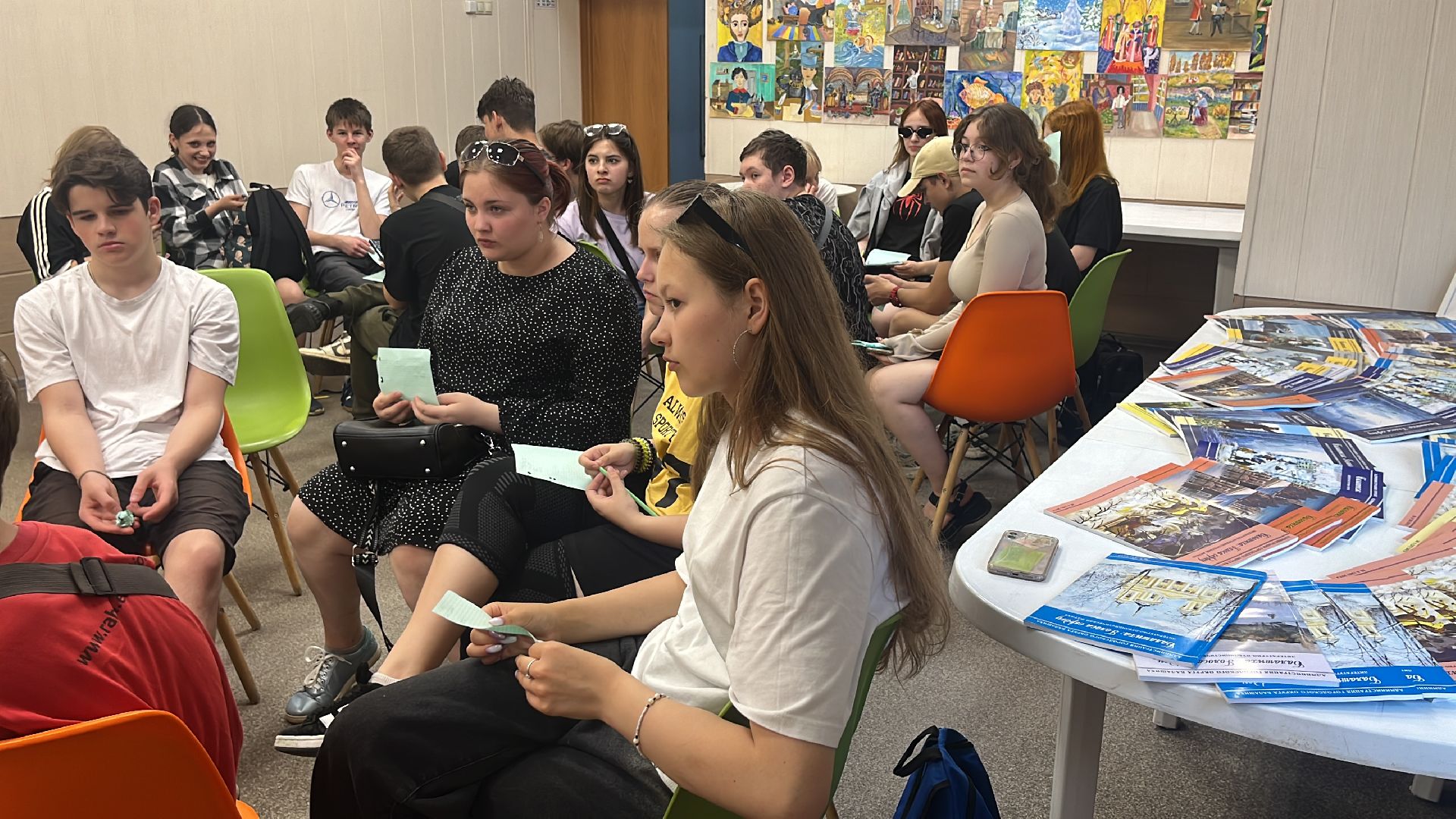 эко, лагерь, эколагерь, игра, настольная игра, настольно-ролевые игры,