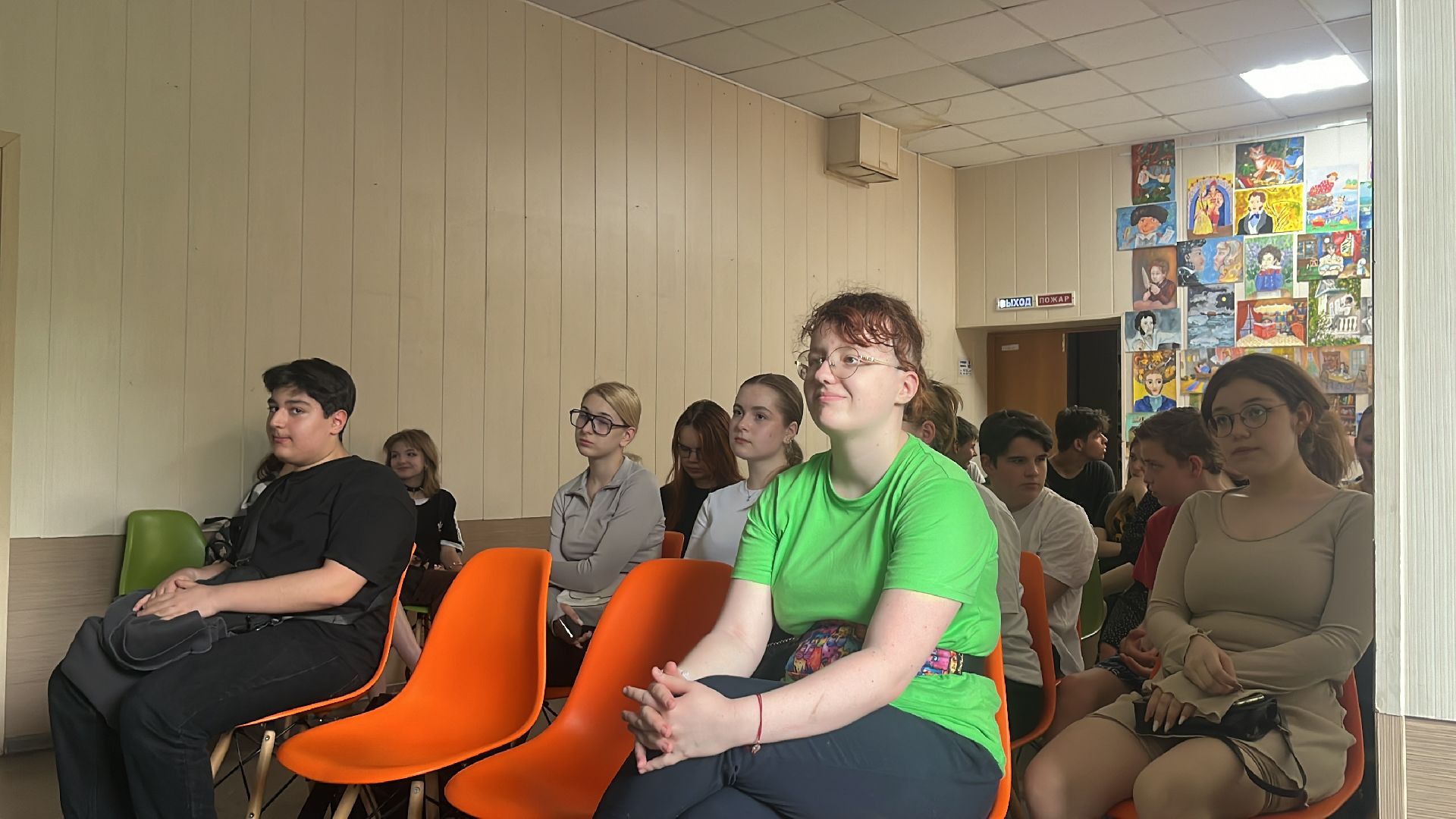 эко, лагерь, эколагерь, игра, настольная игра, настольно-ролевые игры,