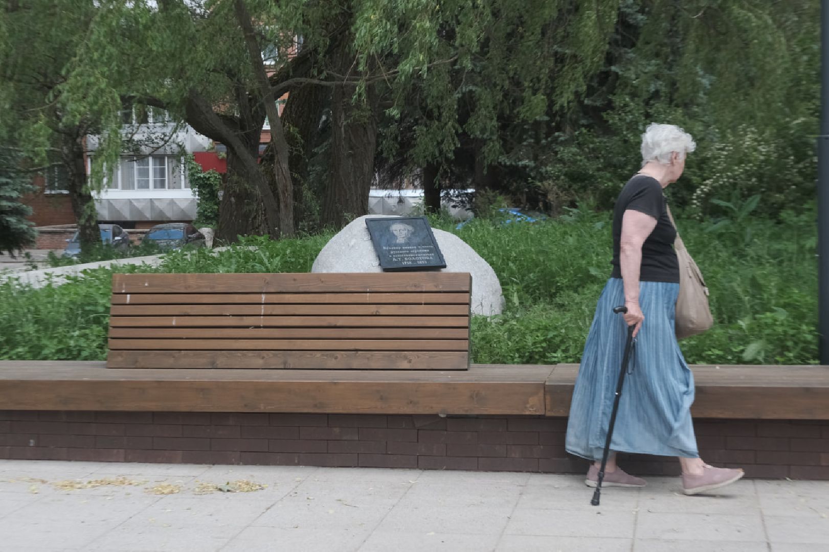 пущино, серпухов, благоуйстройство, национальные проекты,