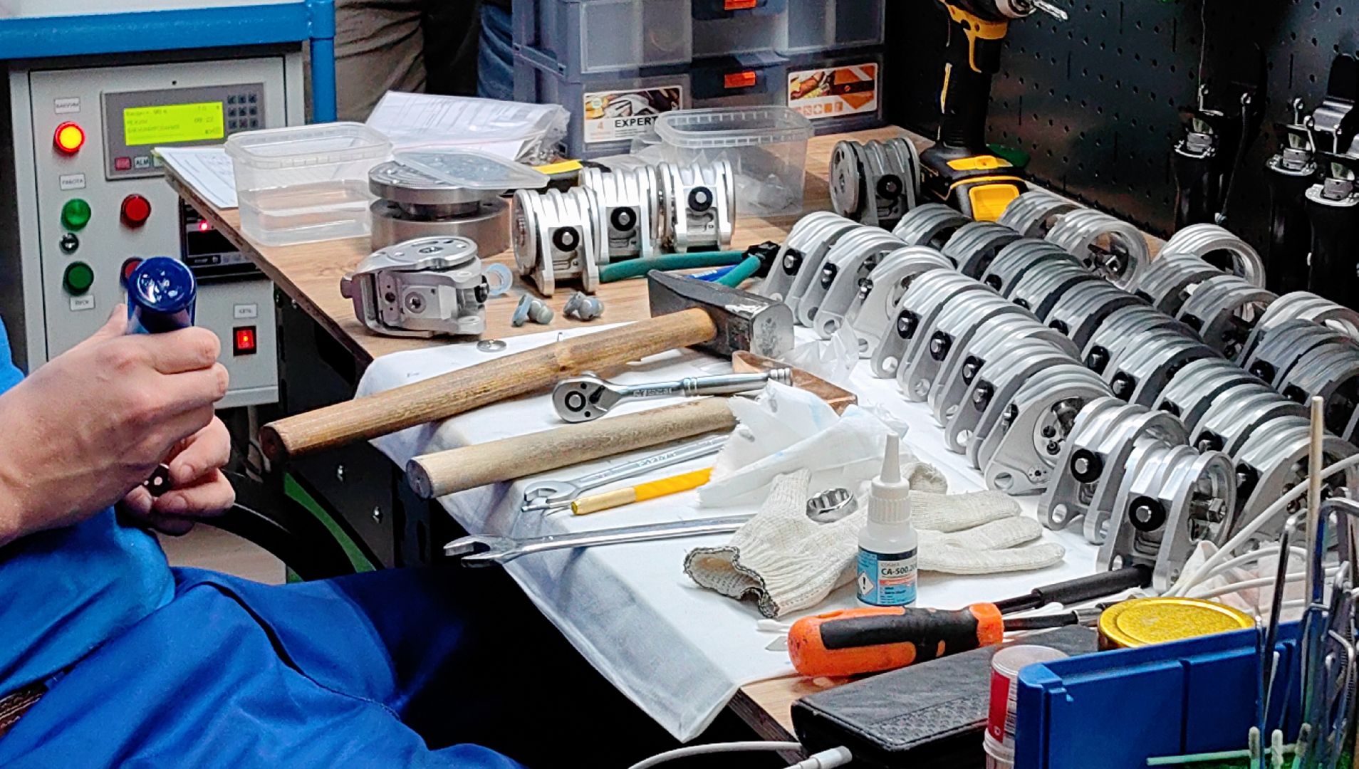 завод метиз, протезы конечностей, выставка, производство протезов, щёлково,