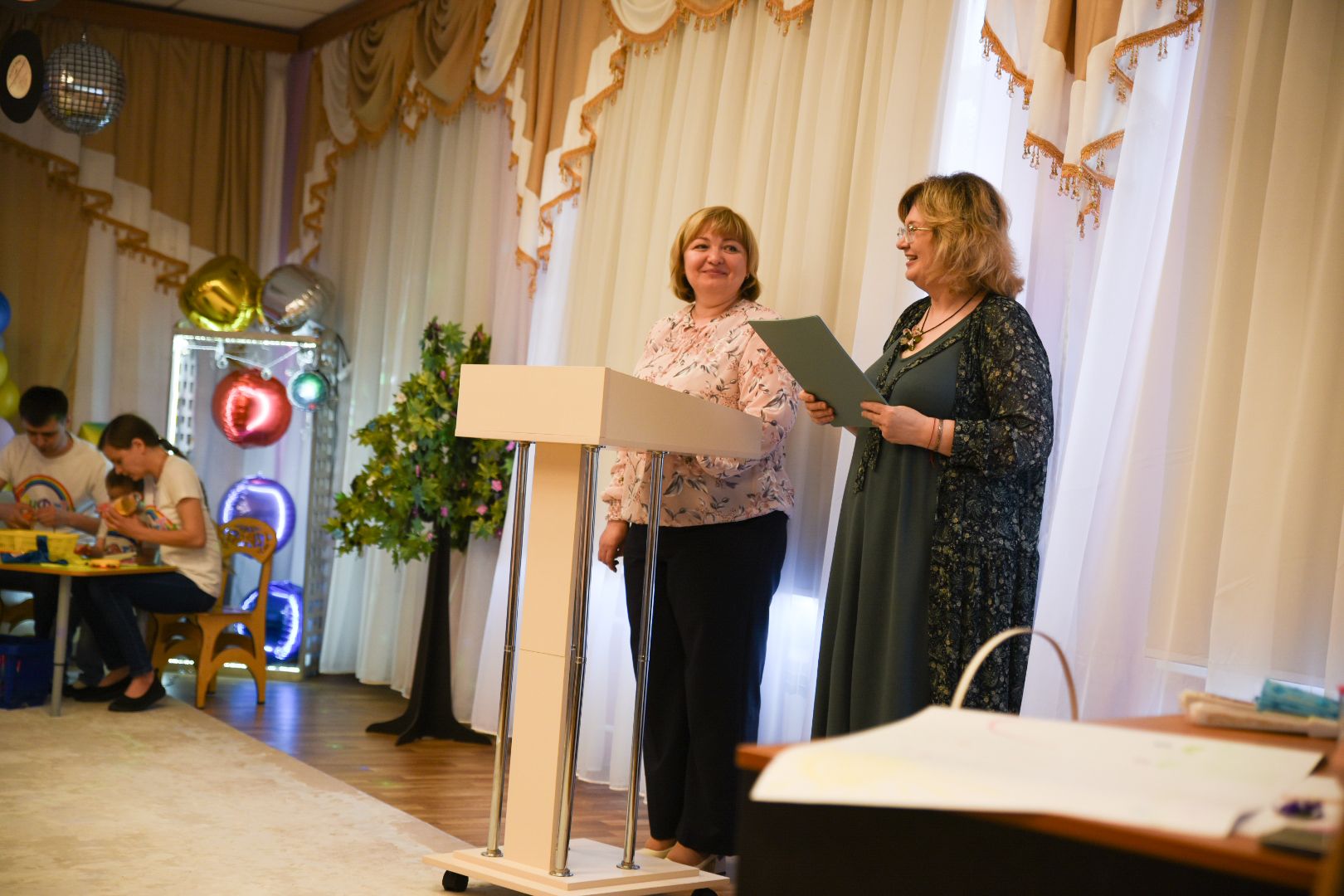 Бронницы, Экология, Детский сад Конфетти-Совхоз, конкурс в детском саду,