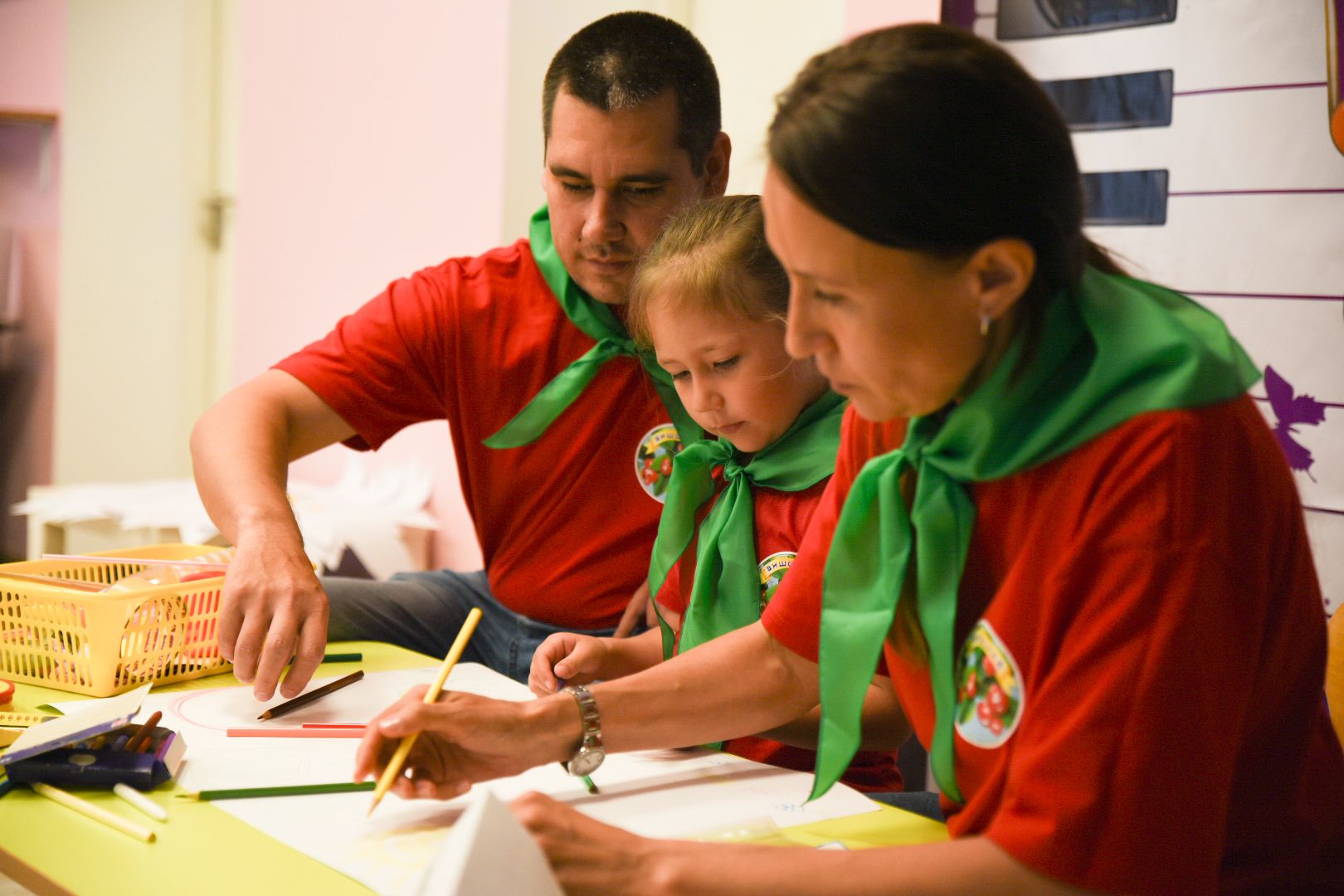 Бронницы, Экология, Детский сад Конфетти-Совхоз, конкурс в детском саду,