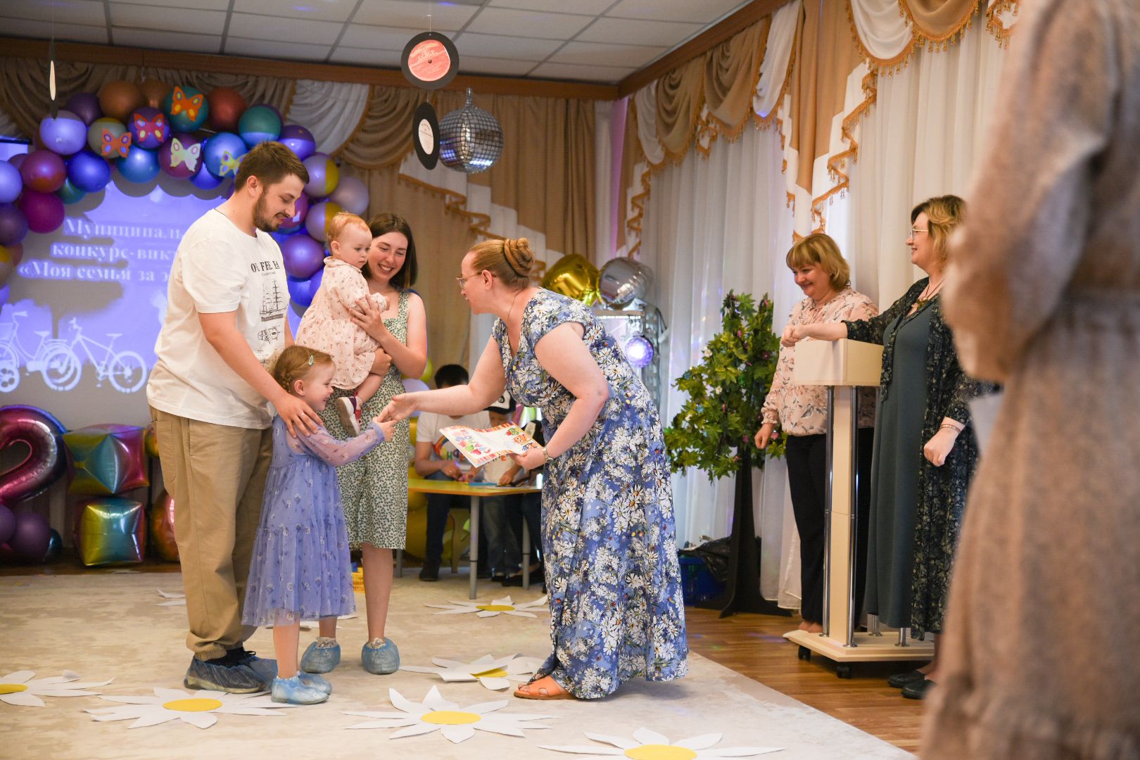 Бронницы, Экология, Детский сад Конфетти-Совхоз, конкурс в детском саду,