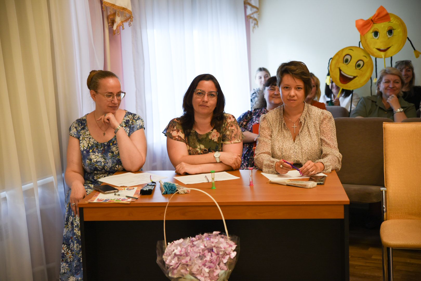 Бронницы, Экология, Детский сад Конфетти-Совхоз, конкурс в детском саду,