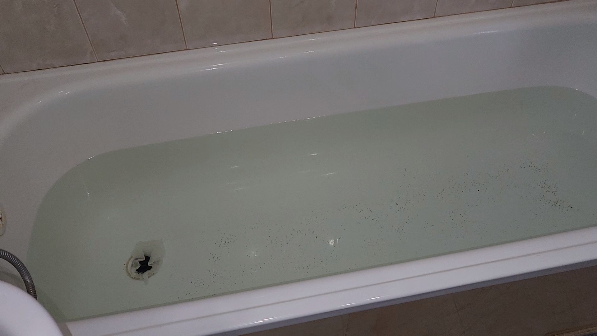 одинцово, жкх, авария, водопровод,