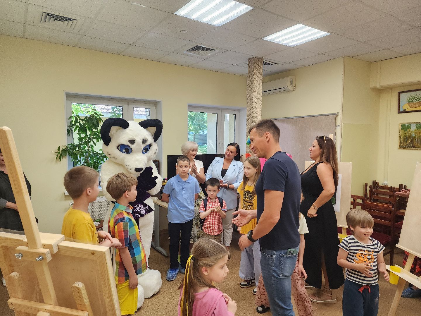 красноармейск, г.о. пушкинский, центр реабилитации, спортивный инвентарь,