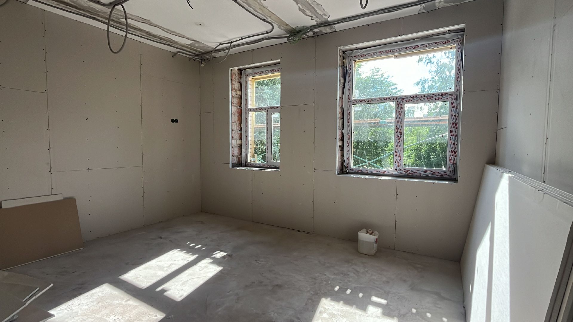 ремонт, дети, детский сад, капитальный ремонт, капремонт, капремонт детского сада,