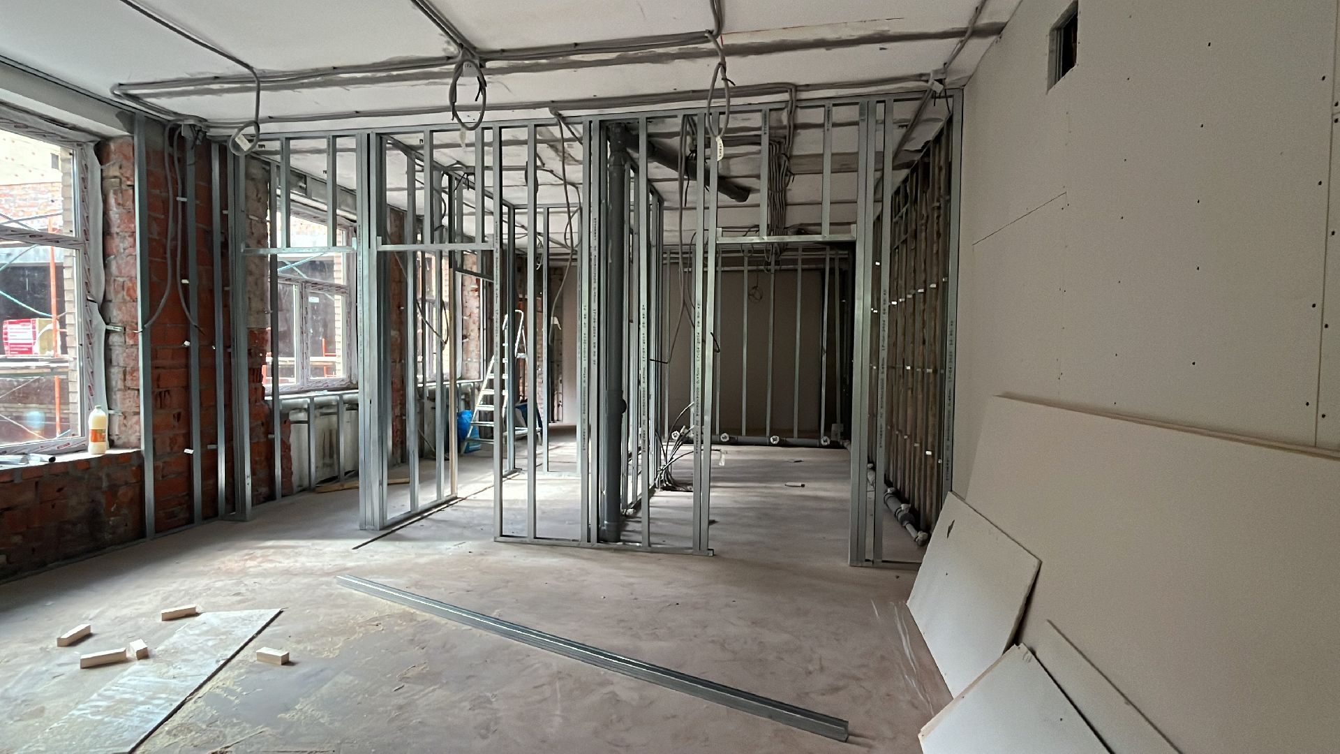 ремонт, дети, детский сад, капитальный ремонт, капремонт, капремонт детского сада,