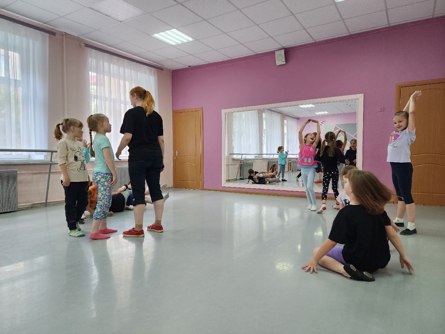 раменское, образование, раменский центр творчества и досуга детей и юношества, арт-лето,