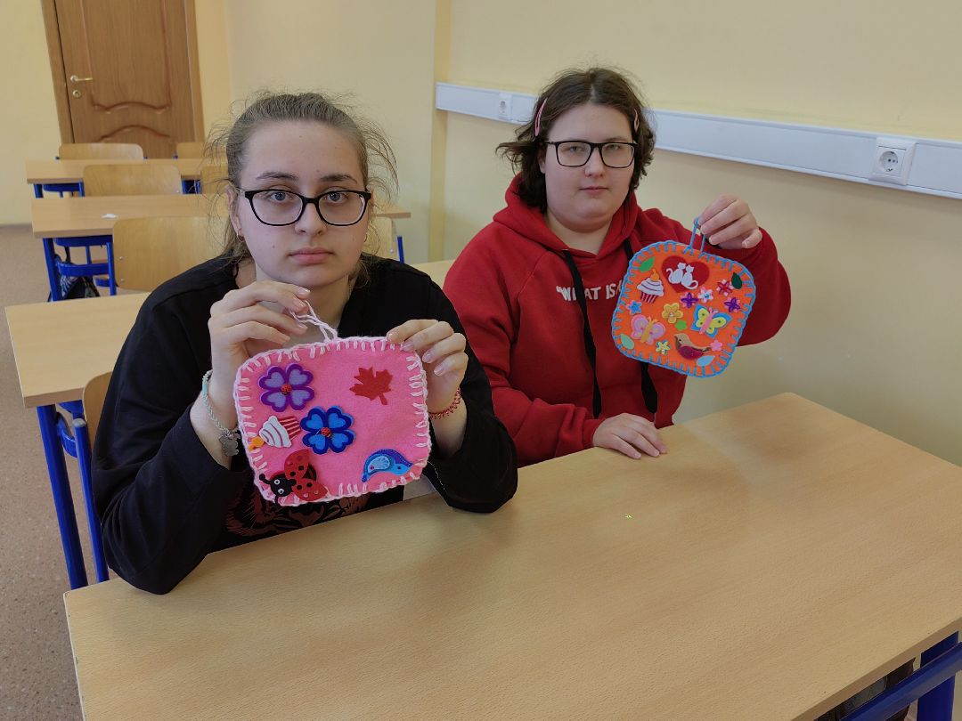 сувениры, Пасха, Щёлково, образование