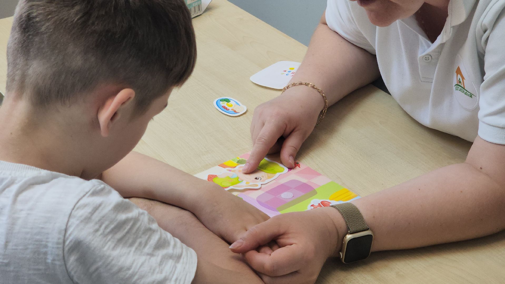 логопедический центр, логолендия, опора россии, красногорск,