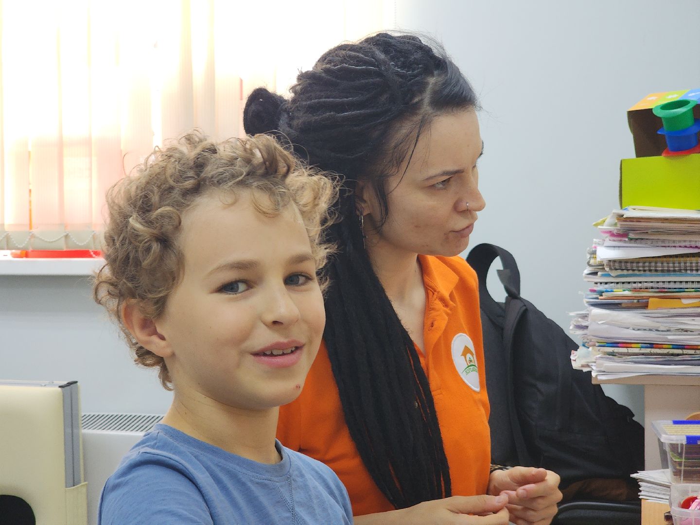 логопедический центр, логолендия, опора россии, красногорск,