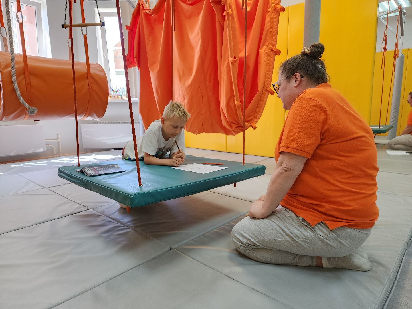 логопедический центр, логолендия, опора россии, красногорск,