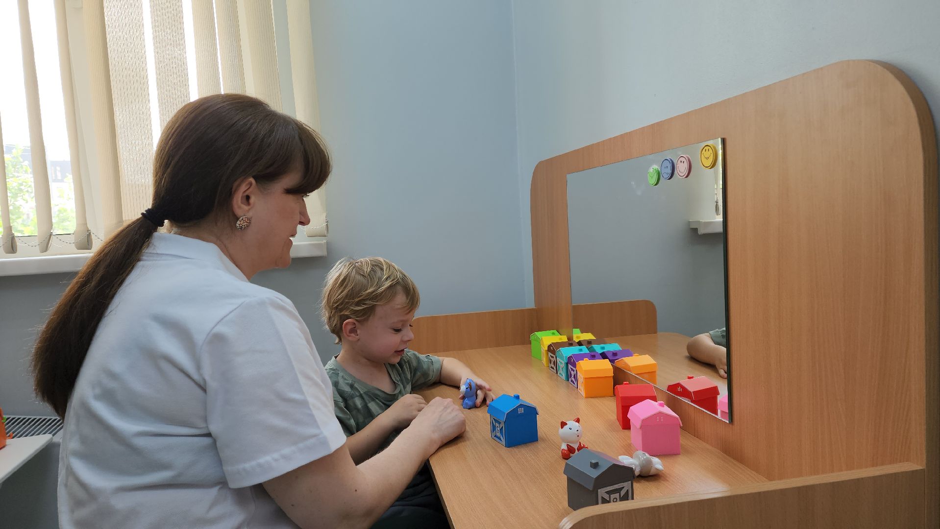 логопедический центр, логолендия, опора россии, красногорск,