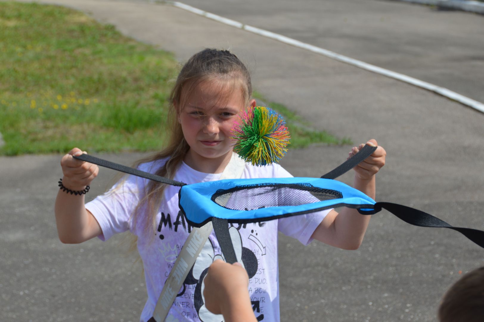 шатура, керва, международный день защиты детей, культурная шатура, дети,