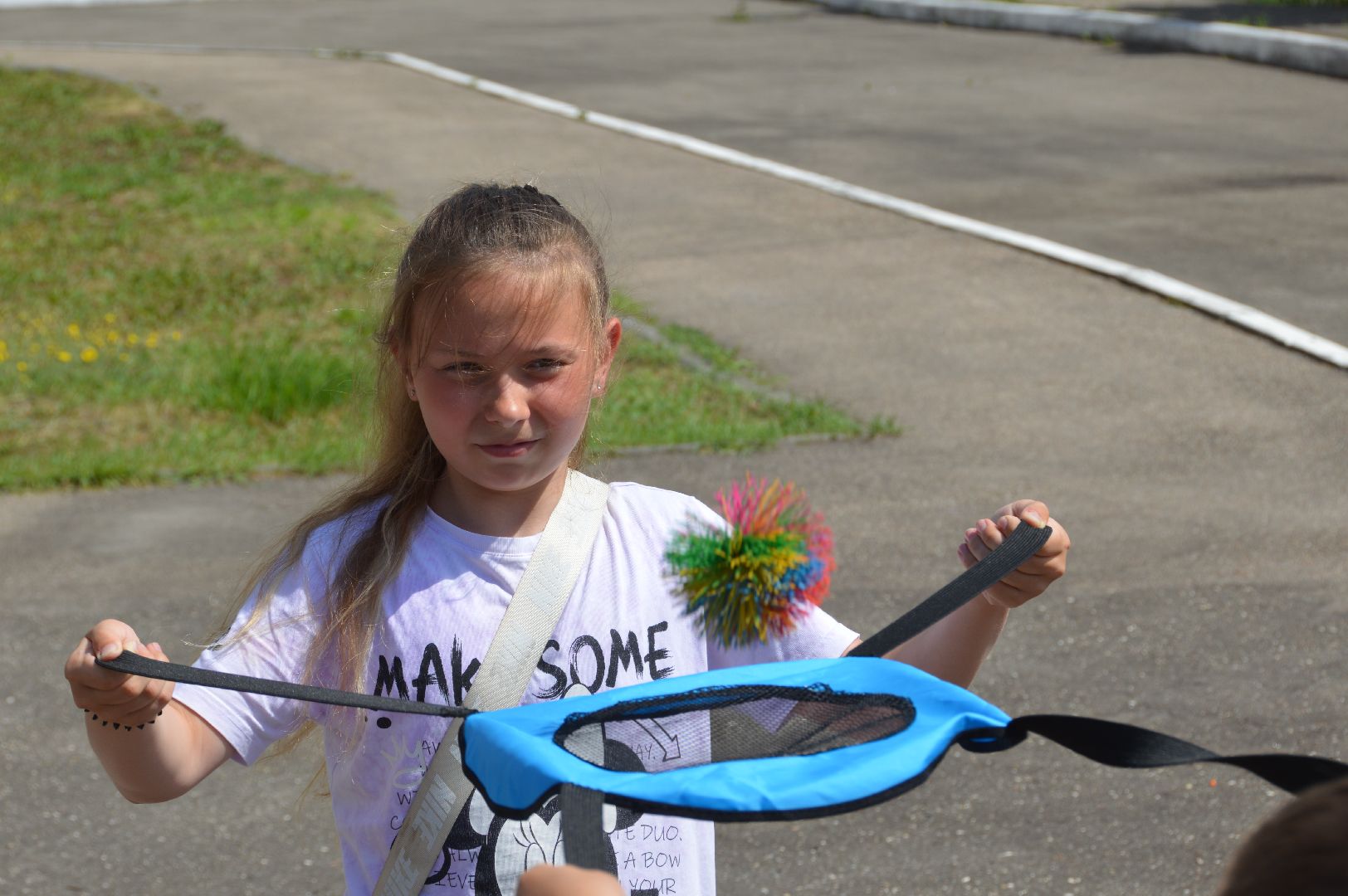 шатура, керва, международный день защиты детей, культурная шатура, дети,