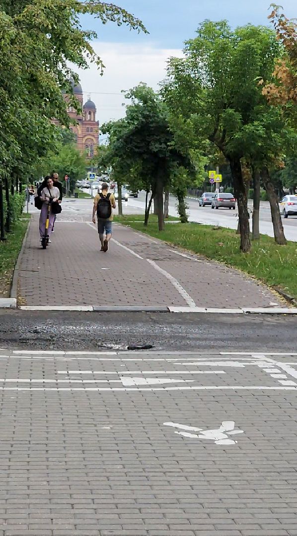 электросталь, безопасность, гибдд, гаи, дорожная безопасность, электросамокаты, сим, безопасность пешеходов,