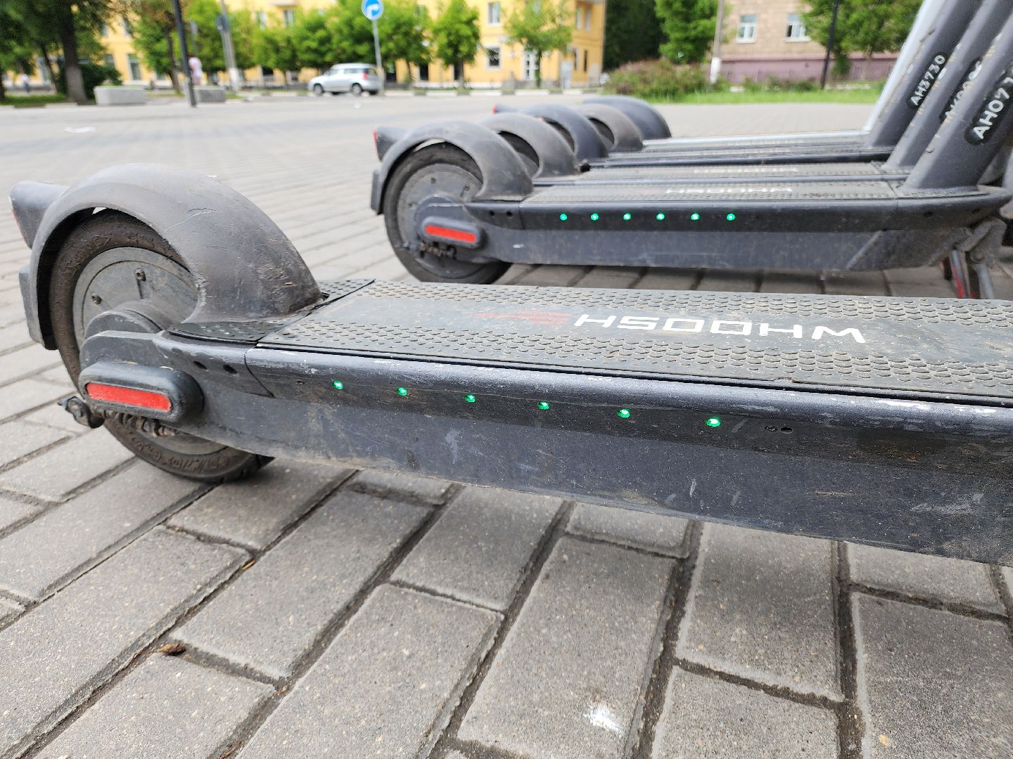 электросталь, безопасность, гибдд, гаи, дорожная безопасность, электросамокаты, сим, безопасность пешеходов,