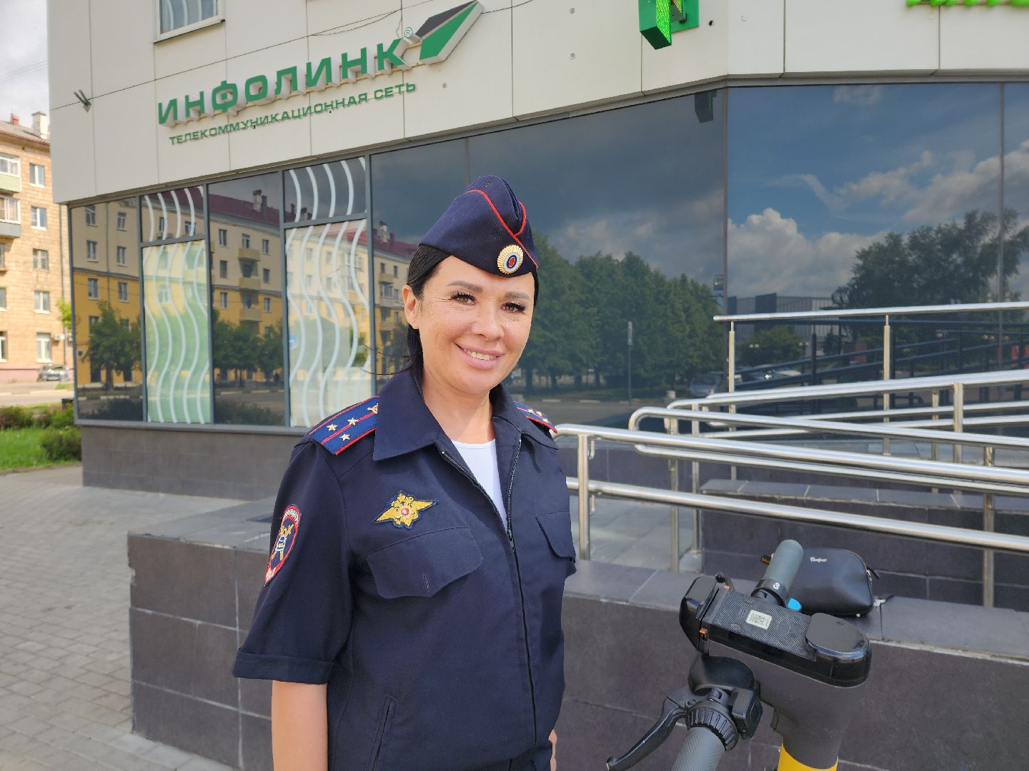 электросталь, безопасность, гибдд, гаи, дорожная безопасность, электросамокаты, сим, безопасность пешеходов,