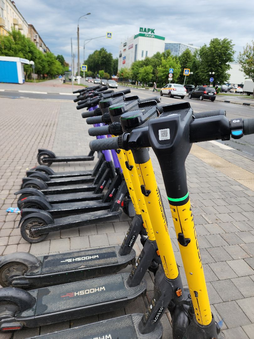 электросталь, безопасность, гибдд, гаи, дорожная безопасность, электросамокаты, сим, безопасность пешеходов,