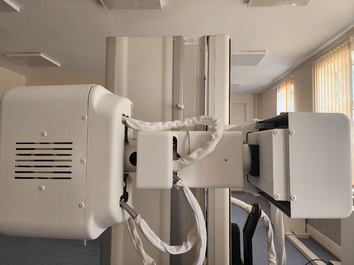 Подольск, покб, медицина подмосковья, диспансеризация,